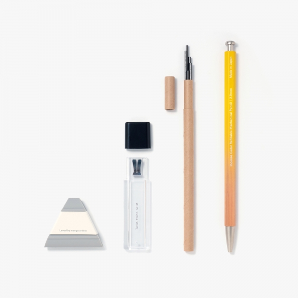 009 Elementary Pencil Set