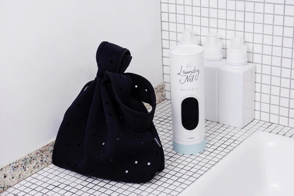 （1）クリーニングリブレ・ポップアップ・ストア