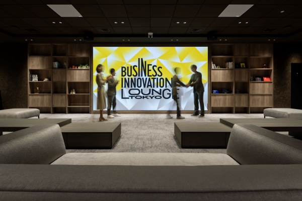 究極の対話にむけたゲストを迎える：Climbers Lounge