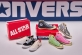 「CONVERSE」のガシャポン(R)第二弾！！今回も靴箱がセットなので収納もできちゃいます！