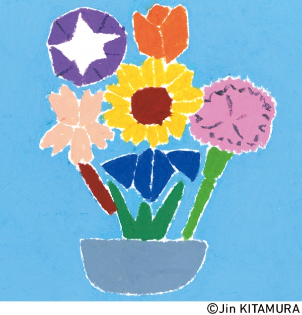 マックス・心のホッチキス大賞  ＜宮崎県＞ 蛯原 暖 さん (13歳)