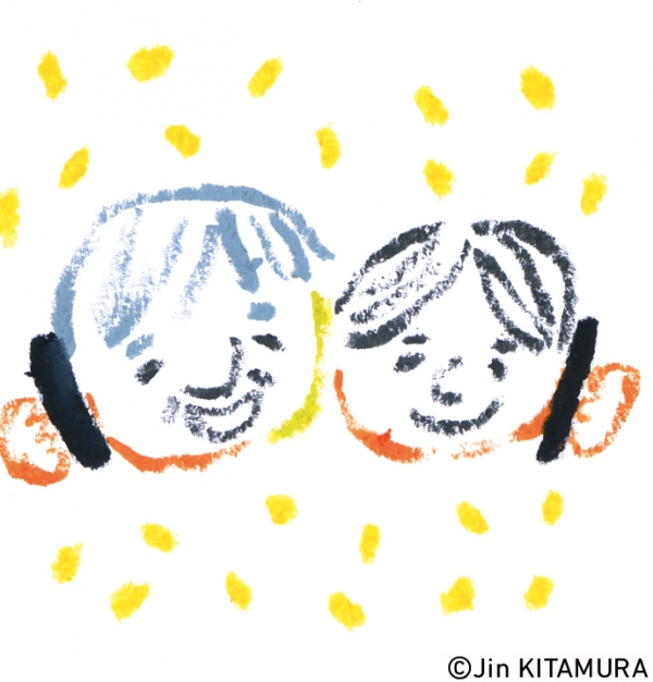 マックス・U-18大賞 高校生の部  ＜神奈川県＞ みより さん (15歳)