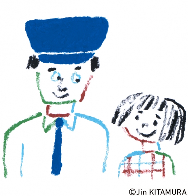 マックス・U-18大賞 中学生の部  ＜千葉県＞ 加藤 春華 さん (12歳)