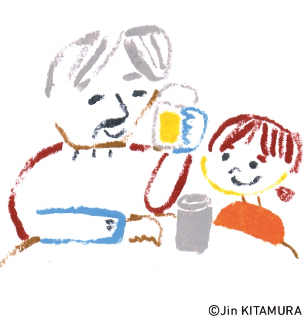 マックス・U-18大賞 小学生以下の部  ＜東京都＞ たまピ さん (7歳)