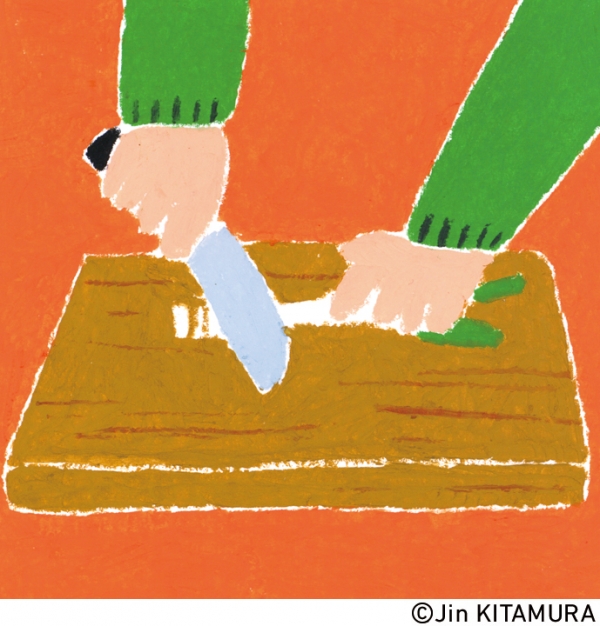 ＜茨城県＞ はるちょこ さん (33歳)