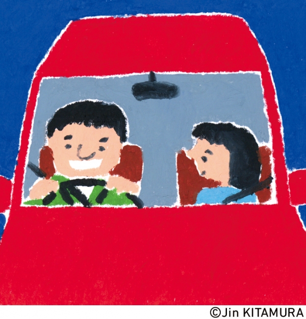 ＜東京都＞ 我らサレジアン さん (14歳)