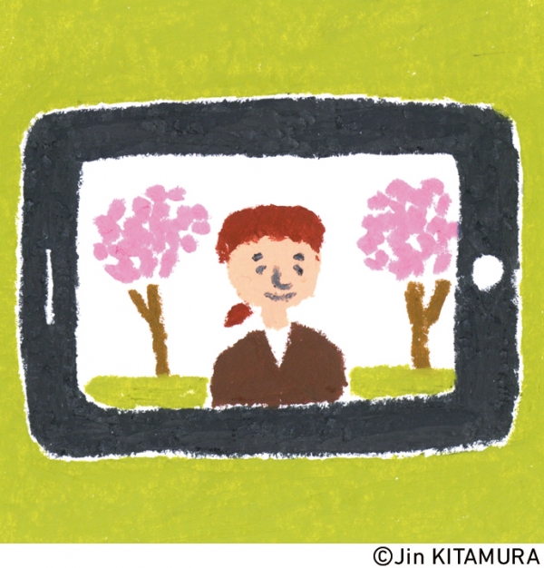 ＜大阪府＞ 田代 直樹 さん (10歳)