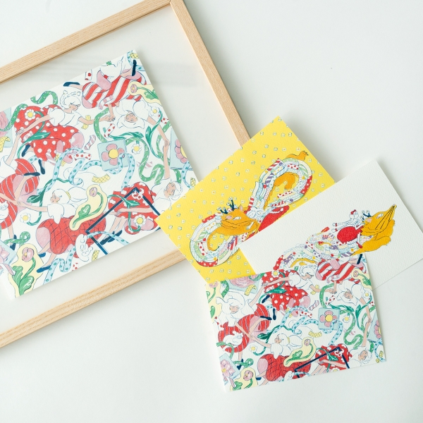 イベント限定品