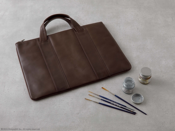 「AIRY LEATHER」シリーズ