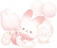 サンエックスの新キャラクター「シュガーココムー」初めてのアイテム発売！