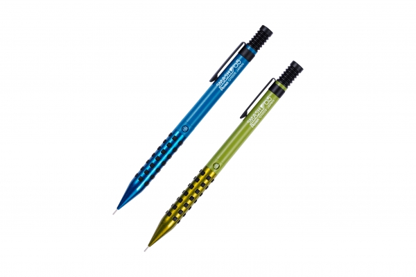 ＜ロフト限定＞ スマッシュ (左)メタリックターコイズ、(右)メタリックカーキ