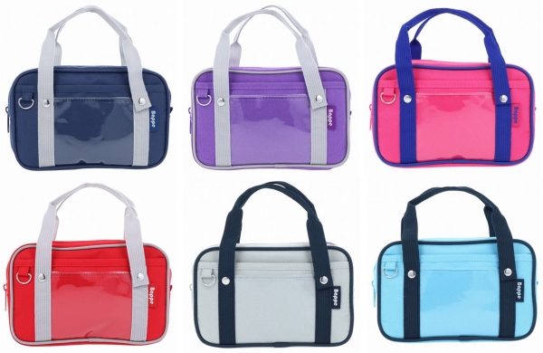 ペンケース Bappe