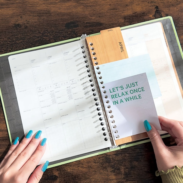 LACONIC(R)FLEX　使用イメージ