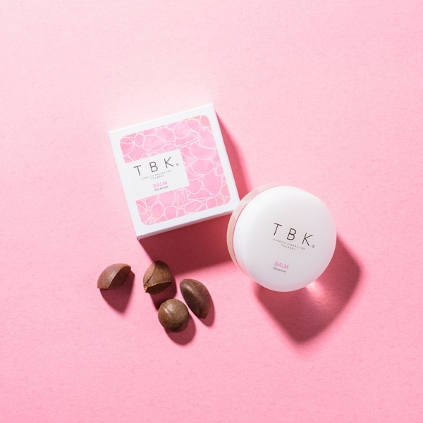 ●TBK cosme　  　バーム　1,980円