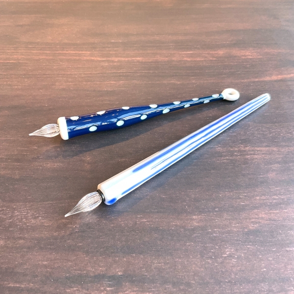 ●HIZEN5  　ガラスペン　8,580円～