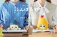 猫背 な『mofusand』のにゃんこたちがあなたの姿勢をサポート！『ふんばるず mofusand』