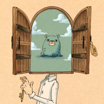 misato. (アニメーター/クリエイター)　代表作品： あおいくまさん おやすみレストラン