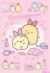すみっコぐらし新テーマ『天使なえびてんアイドル』より各種アイテムを新発売！