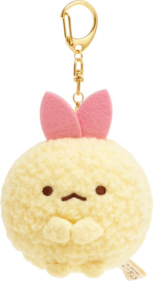 ・ぶらさげぬいぐるみ（1,320円※税込）