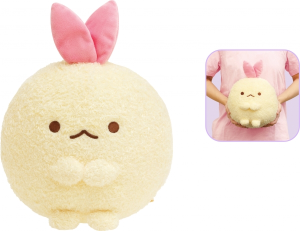 ・ぬいぐるみ(M)（1,320円※税込）