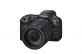 キヤノン　プロ・ハイアマチュア向けフルサイズミラーレスカメラ「EOS R5 Mark II」発売