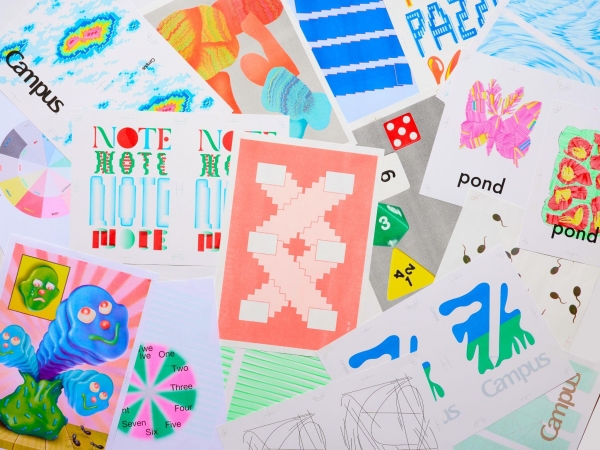 プリントイメージ