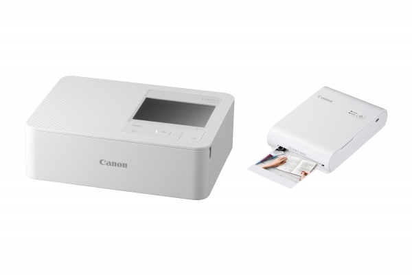 SELPHY CP1500／SELPHY SQUARE QX10