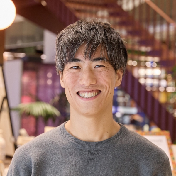 コクヨ株式会社 経営企画本部 イノベーションセンター  学び探求ユニット　ユニット長　久我 一成