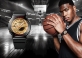 八村塁選手のシグネチャー「G-SHOCK」第4弾