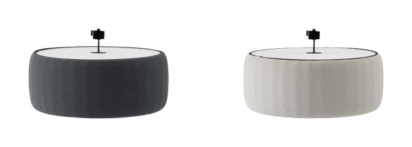 （左から）ダルグレー、ライトグレー