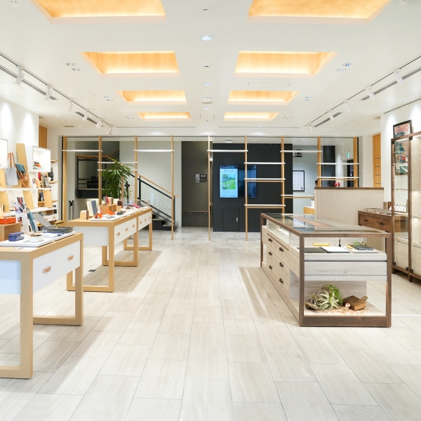 K.Itoya 1F SIGNATURE