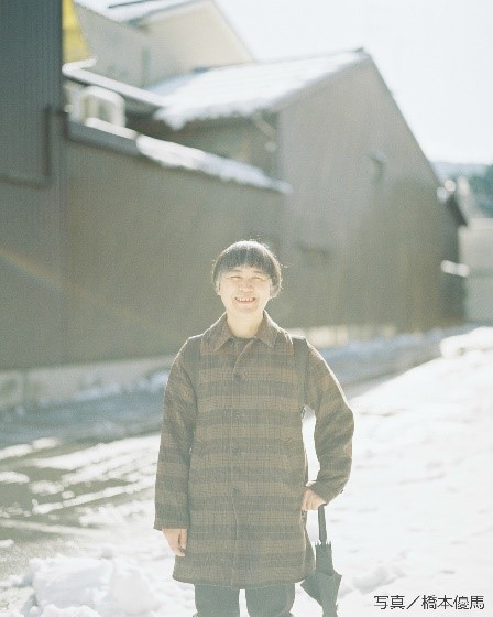 中村 佑介（なかむら ゆうすけ）