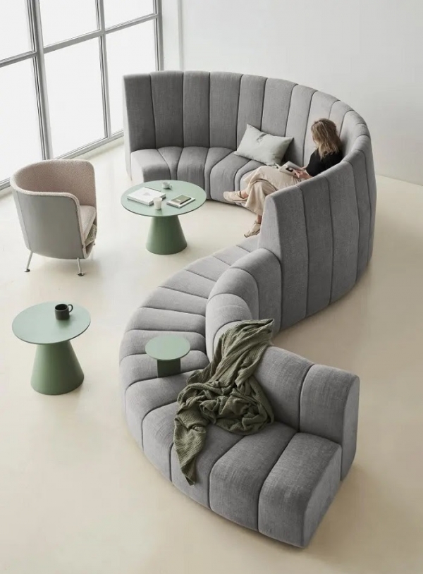 Bla Station from Italy