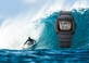 プロサーファー五十嵐カノア選手シグネチャー入り「G-SHOCK」第3弾