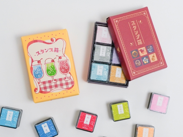 ・いろもよう わらべ　限定オリジナルボックスが登場！