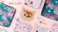 マークス　愛らしい猫のおしゃれな新デザインが彩るデジタルアクセサリーが登場。「ポール &amp; ジョー」2024 年秋冬コレクション