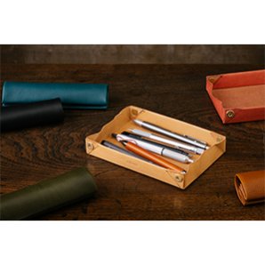 ＜ デザイン部門 ＞　株式会社プラウズ　dritto Pen roll