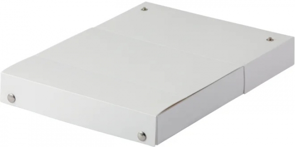「Lサイズ」VPP1291W ホワイト