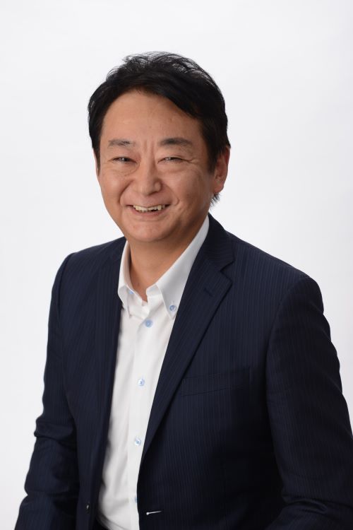 新副学長　吉田 孝