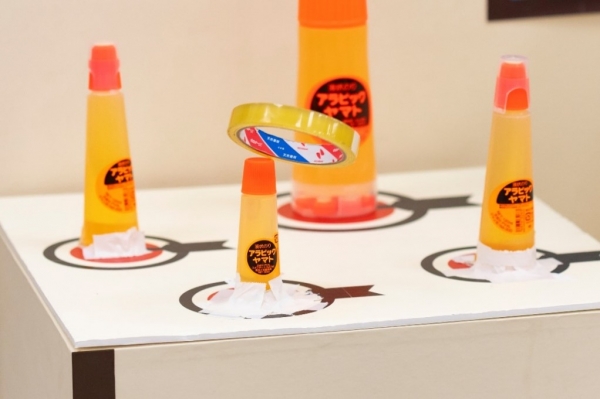 3. 会場限定イベントも大充実！