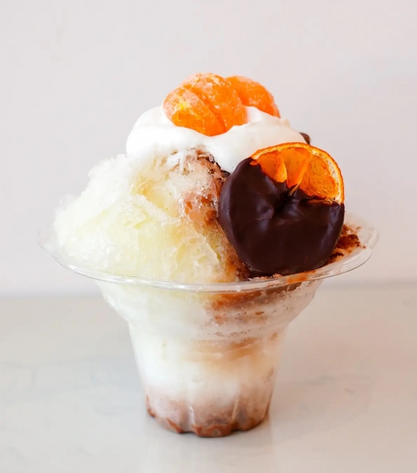 茶菓子屋コンチェ