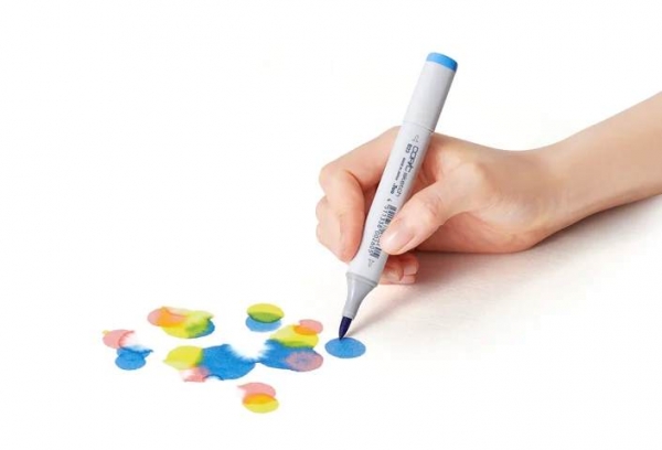 「コピック(COPIC)」