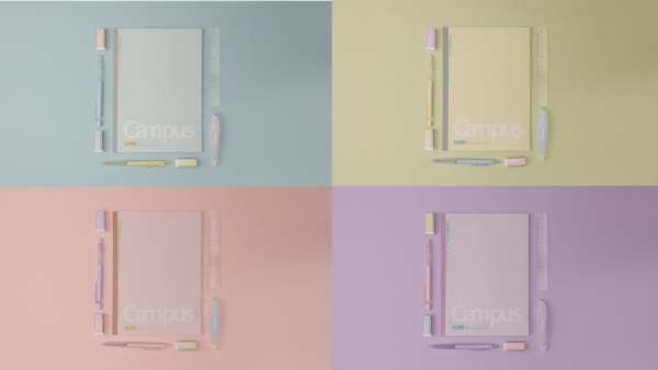 （２）「KUSUMI（くすみ）」シリーズ