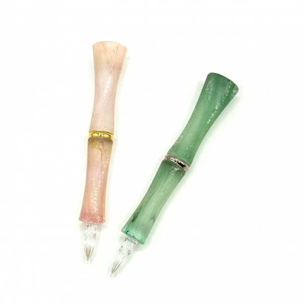 Glass Studio TooS 京都 蔦屋書店限定 TAKETORI　朧月