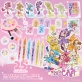 『おジャ魔女どれみ』25周年記念の文具雑貨シリーズが登場 