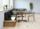 コクヨ　オフィス家具ブランド「DAYS OFFICE」から、ラウンジ用モジュールソファー「wired sofa」をD＆Iの視点を取り入れてリニューアル