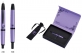 パイロット　万年筆『キャップレス X ANNA SUI』数量限定発売