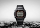カシオ計算機　初代「G-SHOCK」復刻モデルを発売