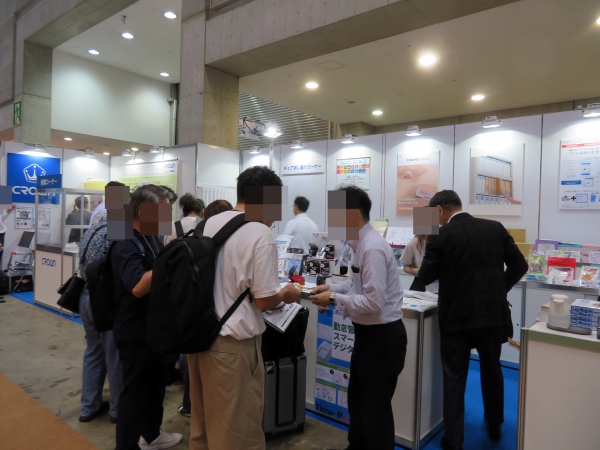 企業の販促品として需要が高い、防災非常用品などを充実させ提案　クラウングループ