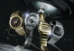 カシオ計算機　装着性と耐摩耗性を両立したタフシリコーンバンドの「G-SHOCK」